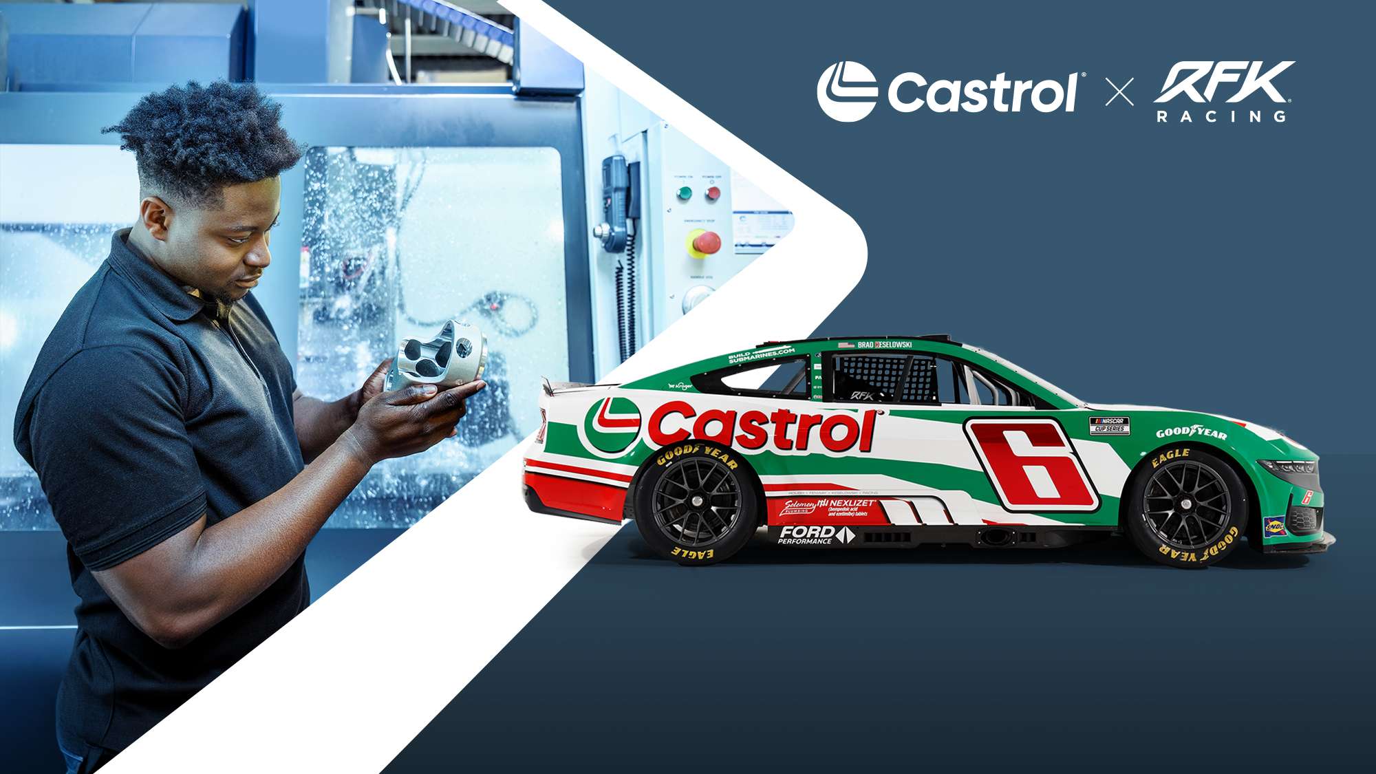 Castrol® USA