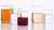 Various types of Castrol® motor oil and viscosity grades