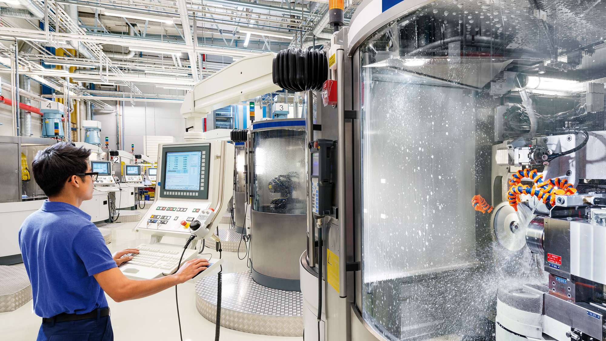 Overcoming common problems on the shop floor | Castrol® USA