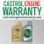 Castrol Engine Warranty