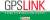 small banner for gps links