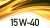 Oil next to text reading 15W-40