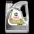 Castrol Drum