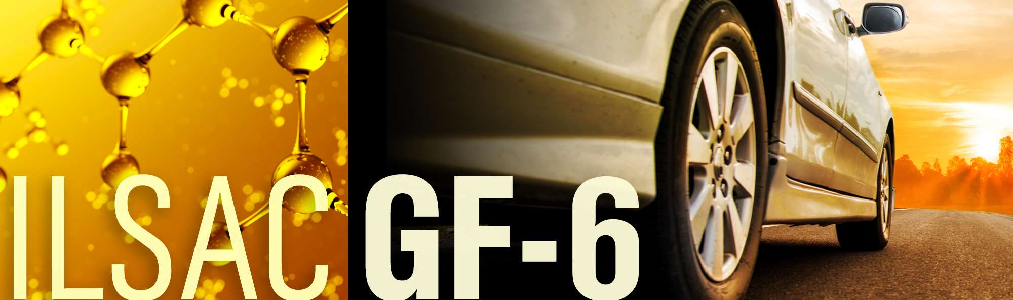 Exceeding the latest GF-6 standards | Castrol® USA