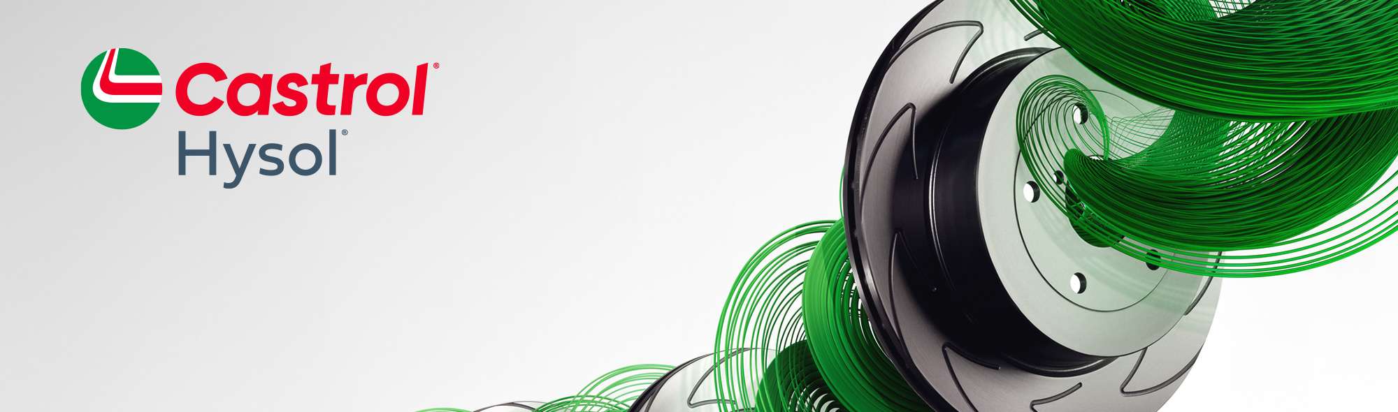 Castrol Hysol | Castrol® USA