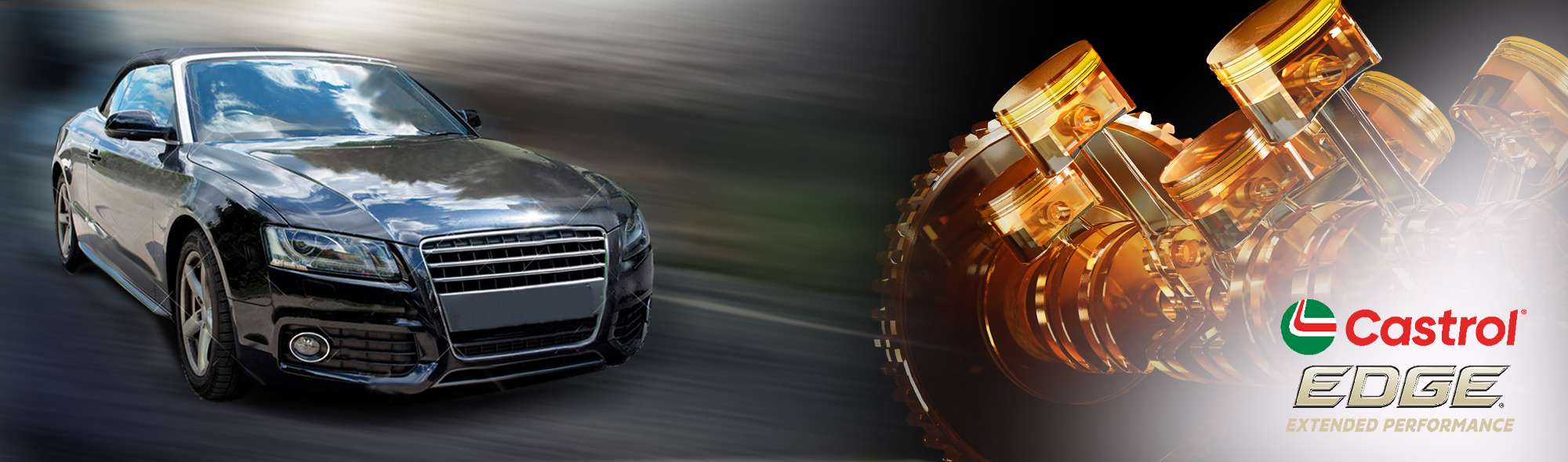CASTROL EDGE EXTENDED PERFORMANCE | Castrol® USA