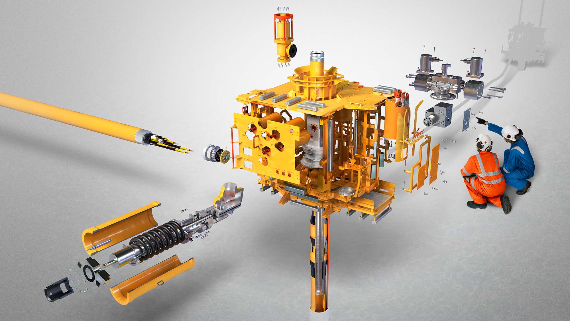 Transaqua Energy Brands Driving Cleaner Power Solutions | Castrol® USA