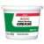 Un recipiente de grasa Castrol para cojinetes de ruedas