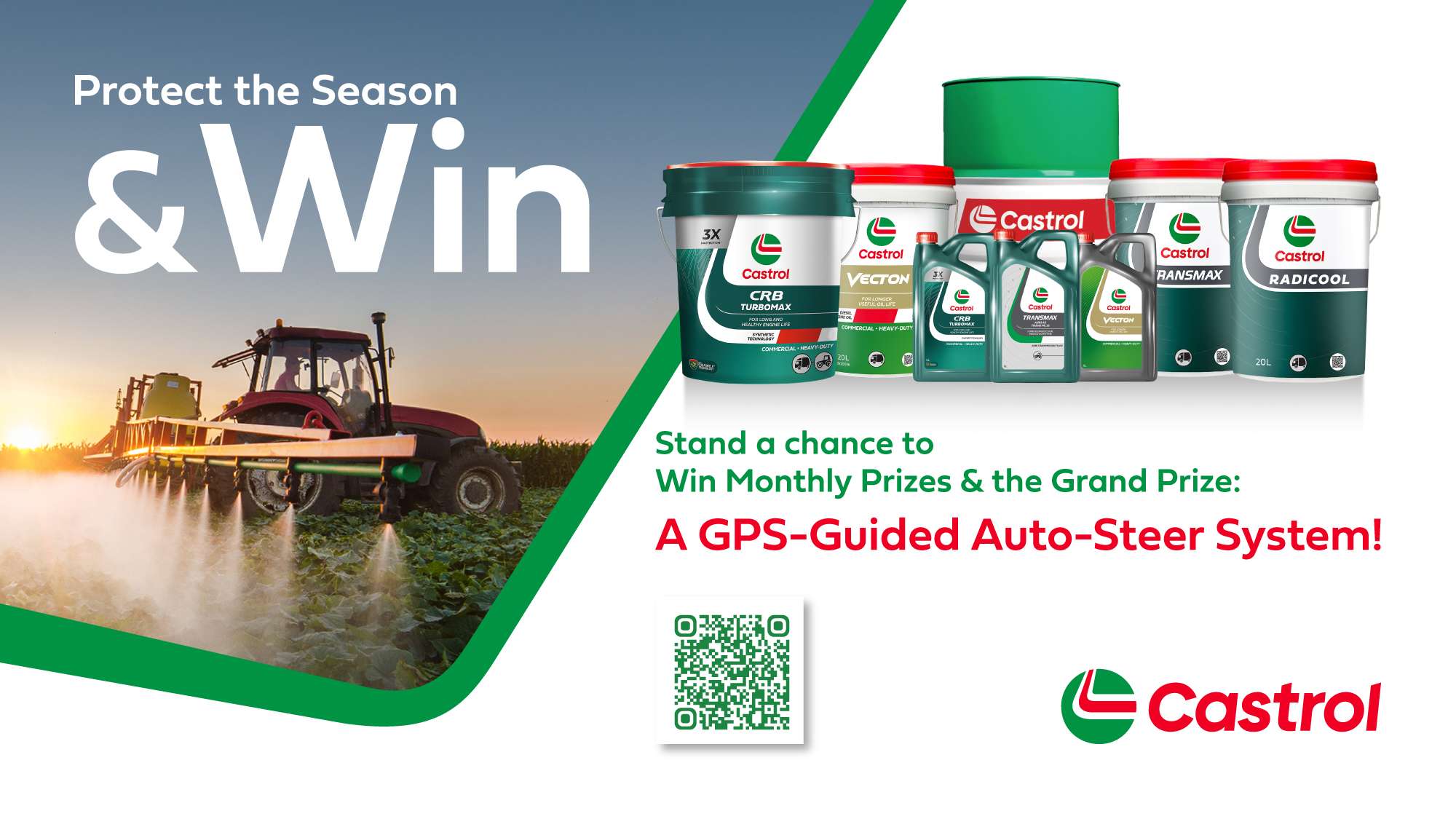 Castrol South Africa