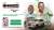 The Looong Ride campaign featuring a car with Castrol GTX engine oil