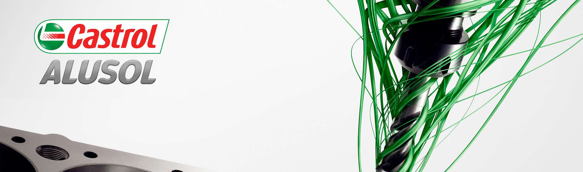 ALUSOL CASTROL CARRIBBEAN, CENTRAL & SOUTH AMERICA (SPANISH)