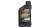 A black bottle of Castrol EDGE 5W-30 motor oil.