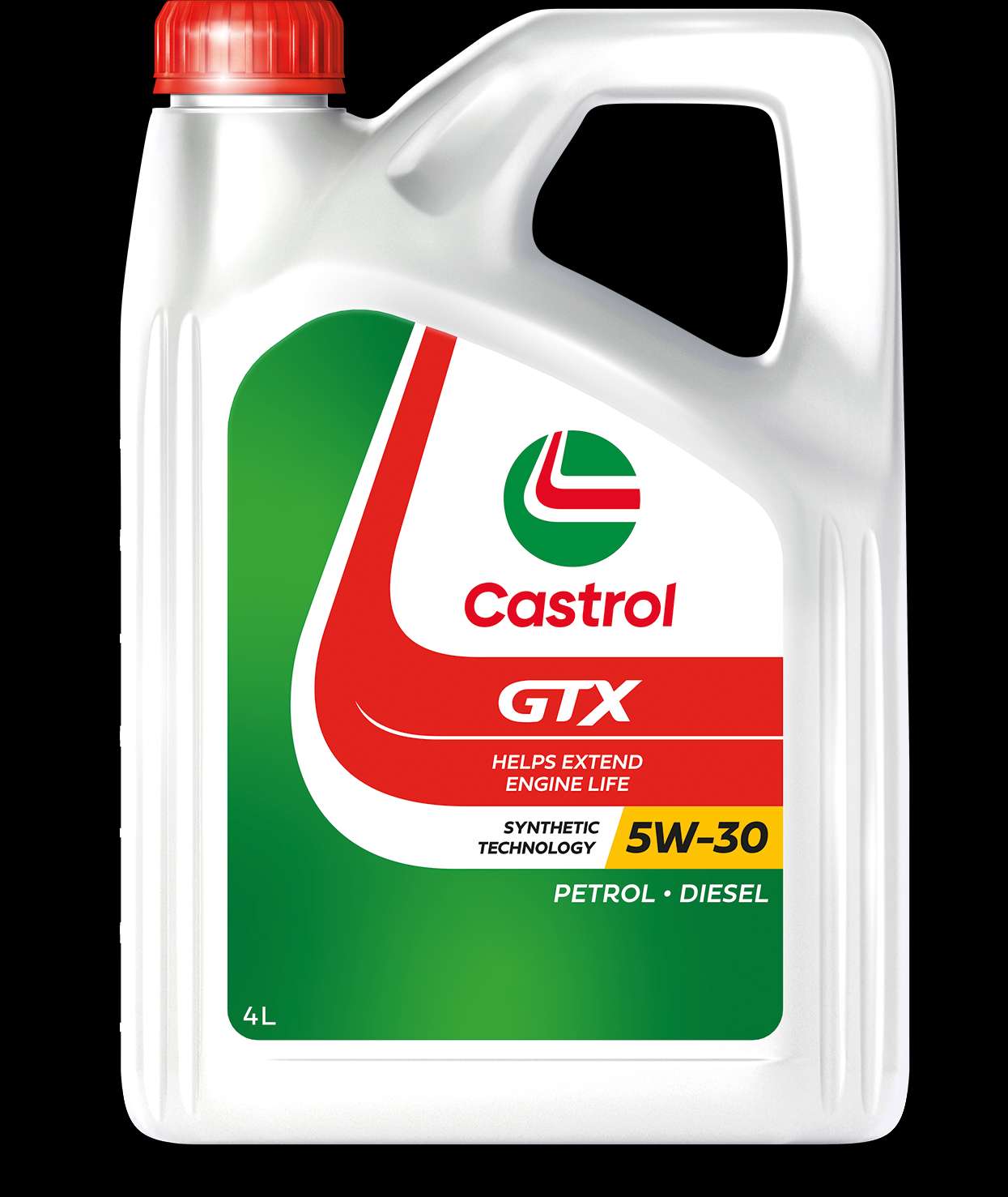 Aceites Castrol GTX | Castrol Carribbean, Central & South America