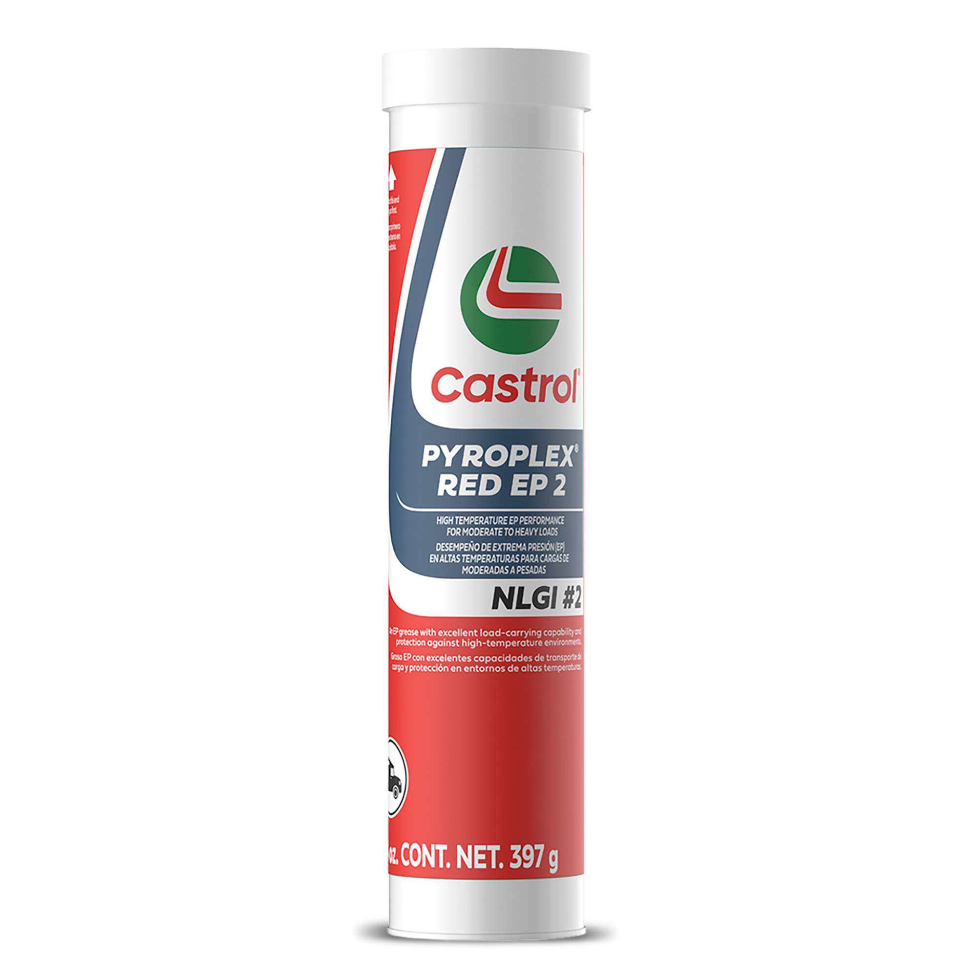 Grasas | Castrol Carribbean, Central & South America (Spanish)