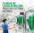 Folleto de Castrol Hysol
