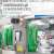 Folleto de Castrol Hysol XBB