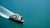 Vessel at sea