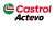 Castrol ACTEVO logo image