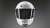 Réplica de casco de carrera 