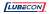 Logotipo de Lubecon