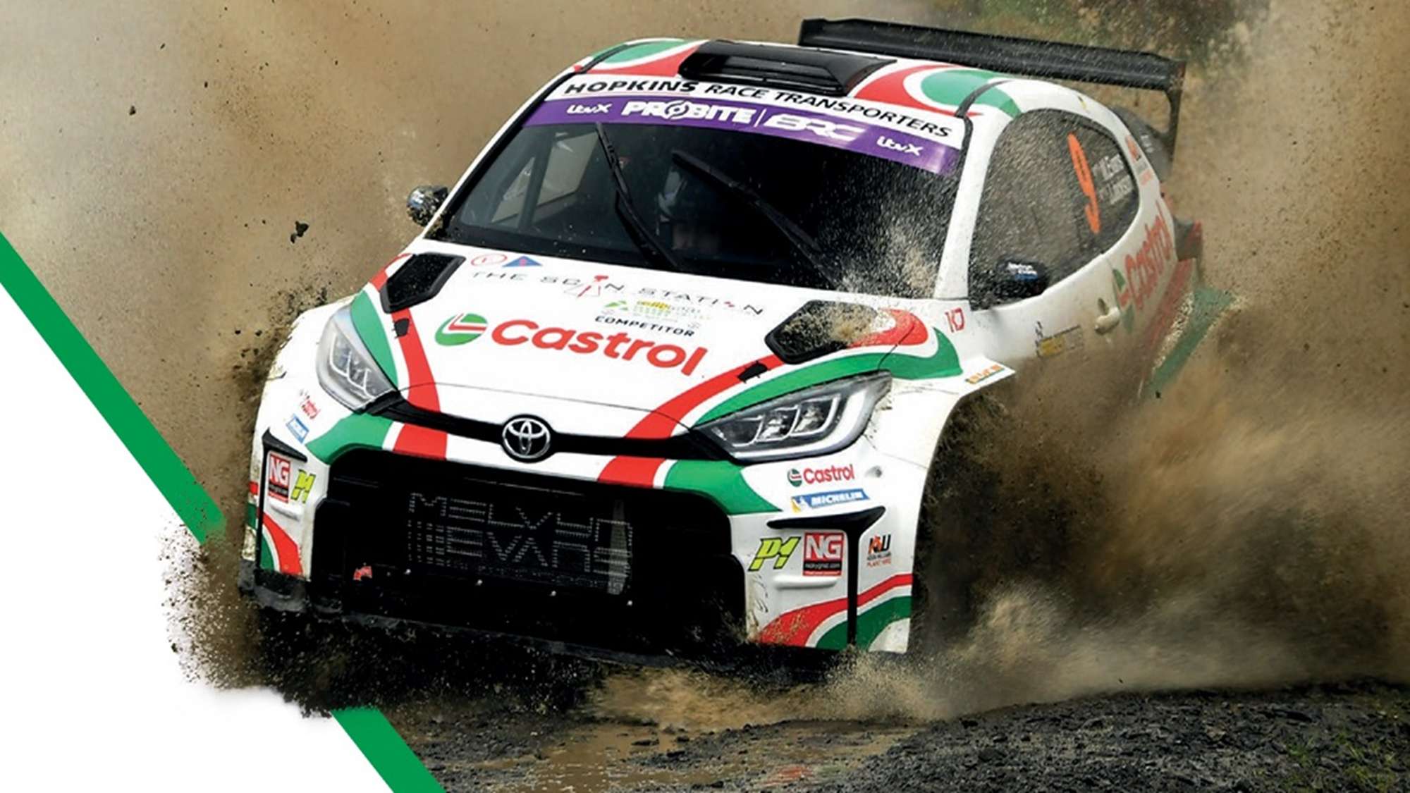 東京オートサロン2025 | CASTROL 日本