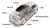 Grease applications on electric vehicles