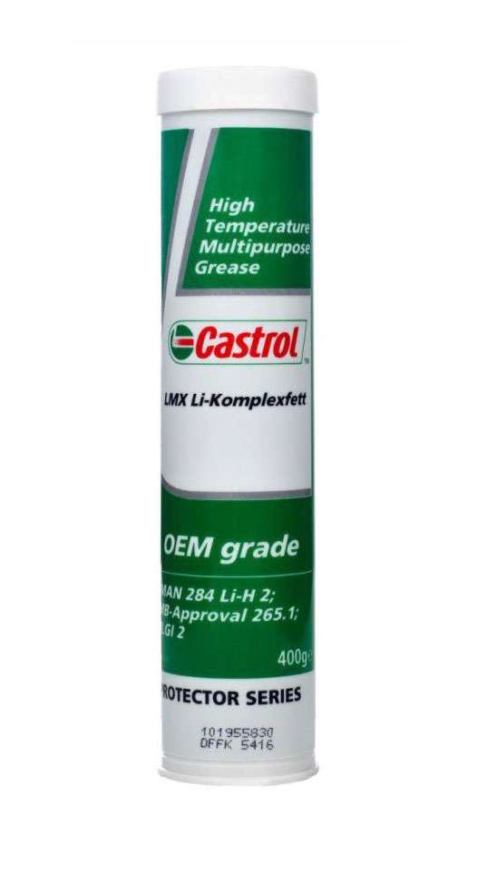 МАСТИЛА | CASTROL УКРАЇНА