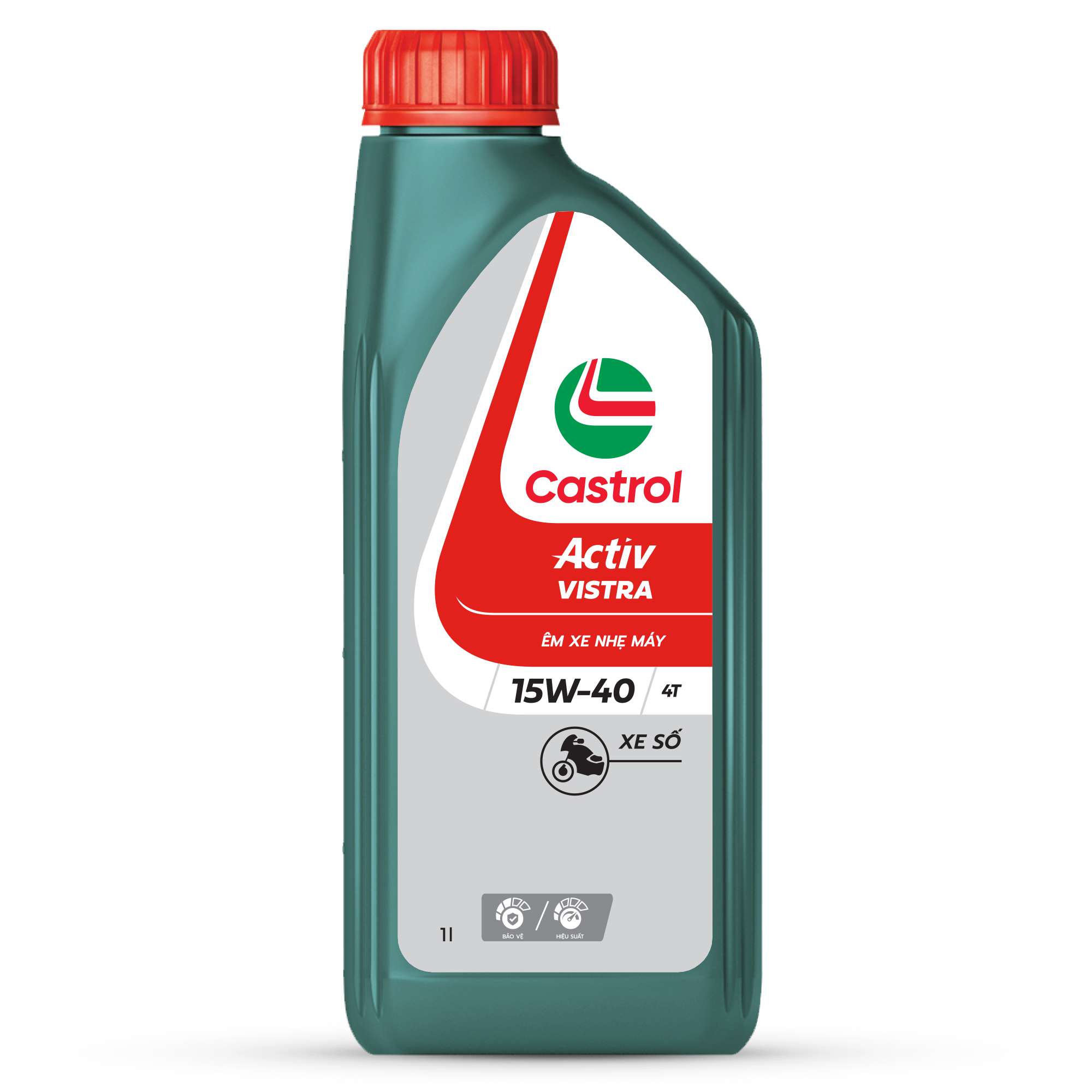 Castrol Activ | Castrol Việt Nam