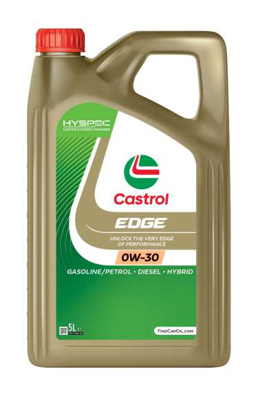 LongLife Oil