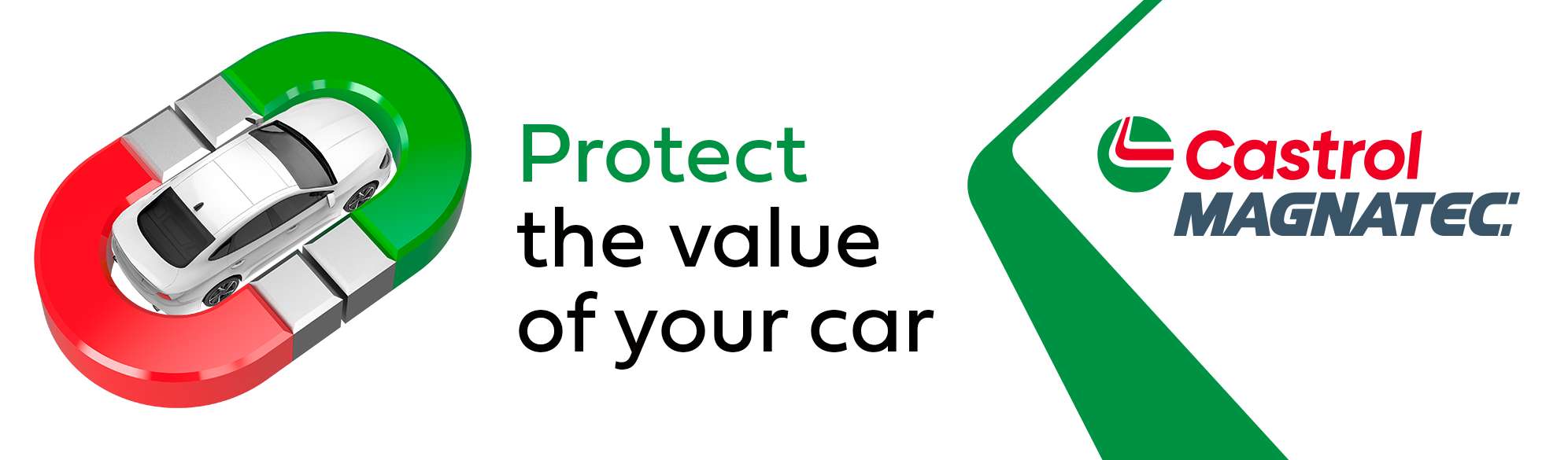 CASTROL MAGNATEC FOR CAR OWNERS | CASTROL UK & IRELAND