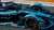 imagen del monoplaza Jaguar Racing Formula