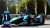 imagine cu mașina Jaguar Racing Formula