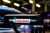 Bild des BWT Alpine F1-Wagens