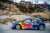 Bild des Rallye-Fahrzeugs von M-Sport Ford