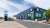 Castrol and Bosch automotive workshop exterior