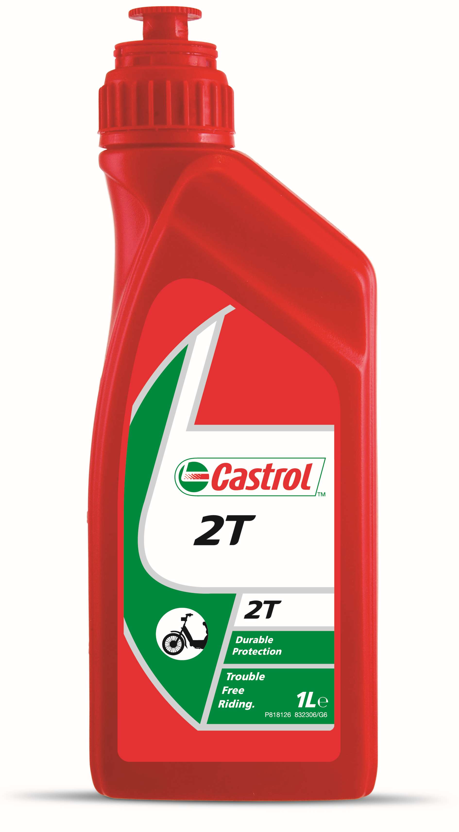 TWO STROKE ENGINE OIL South Africa