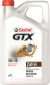 castrol 25w-50 mineral multigrade oil - with sludge protection to extend engine life