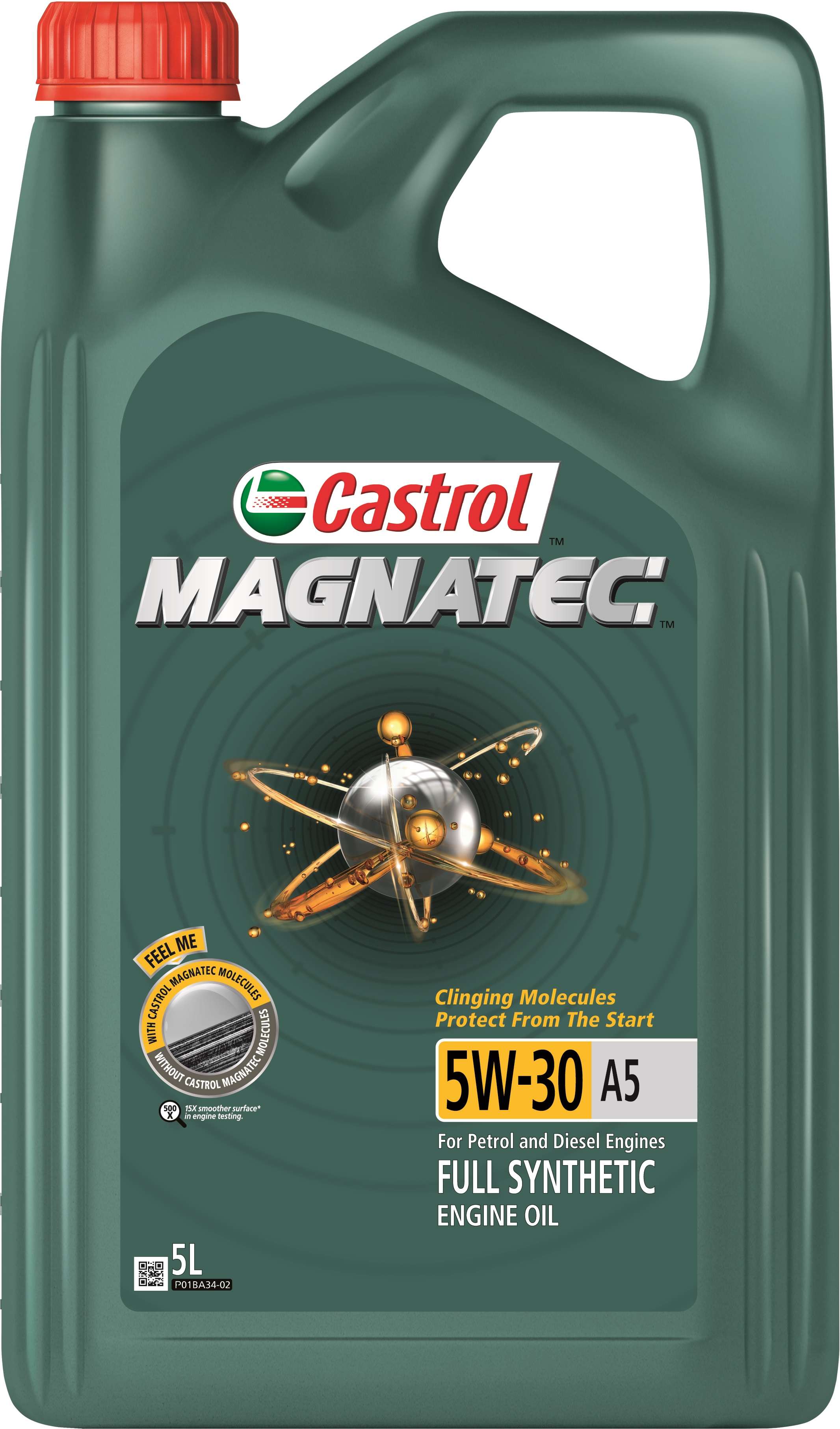 castrol-magnatec-southern-african-region