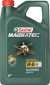 5 litre bottle of castrol magnatec oil 5w-30 full synthetic for petrol and diesel engines