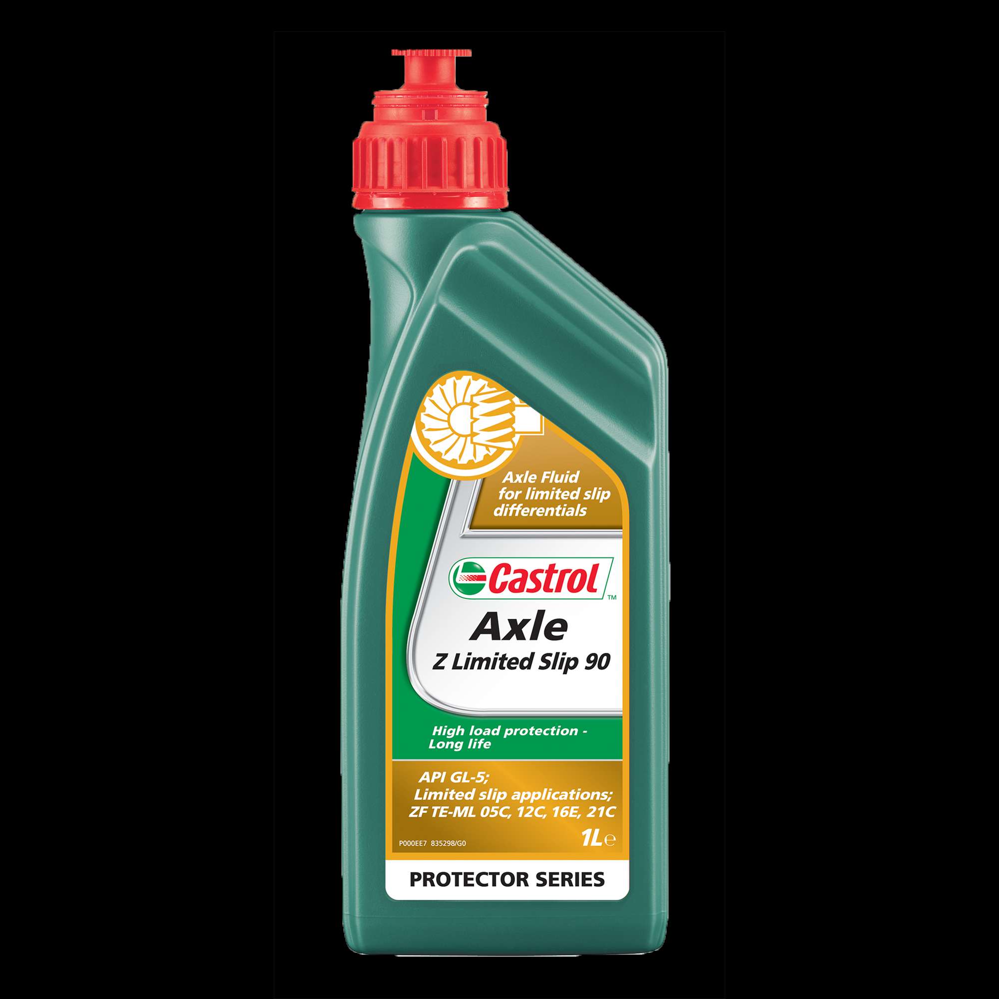 Axle & universal fluids | Engines oils | South Africa