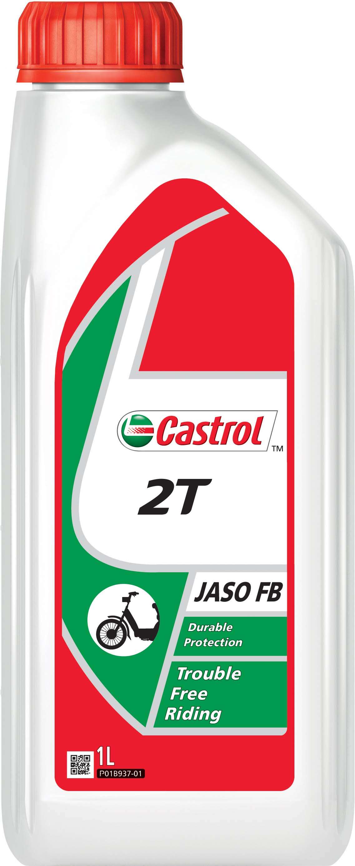 Castrol 2T | Welcome | East Africa