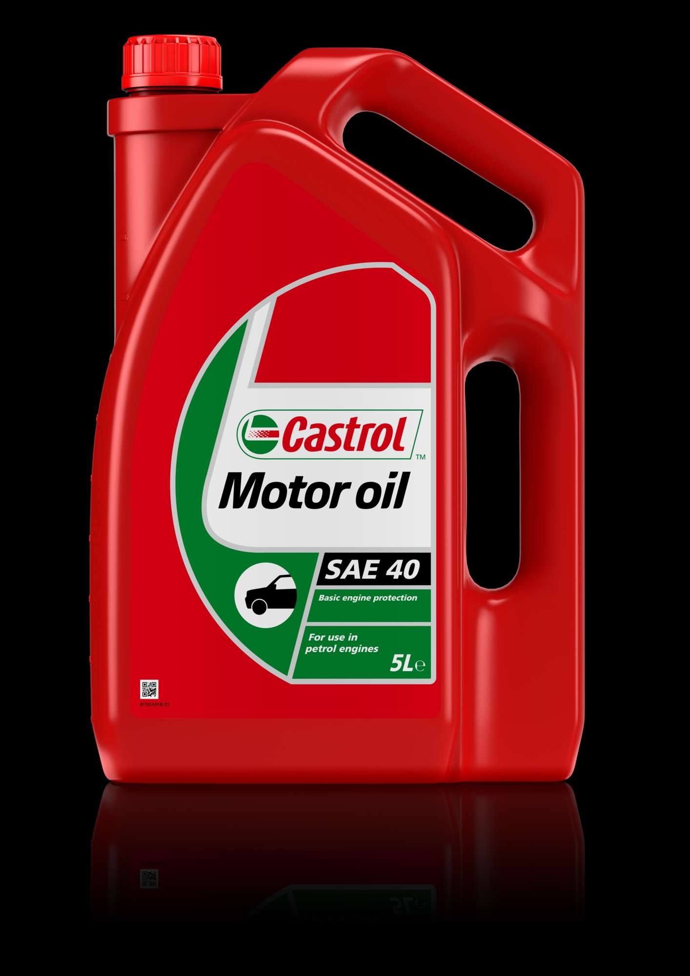 Engine 2024 oil castrol