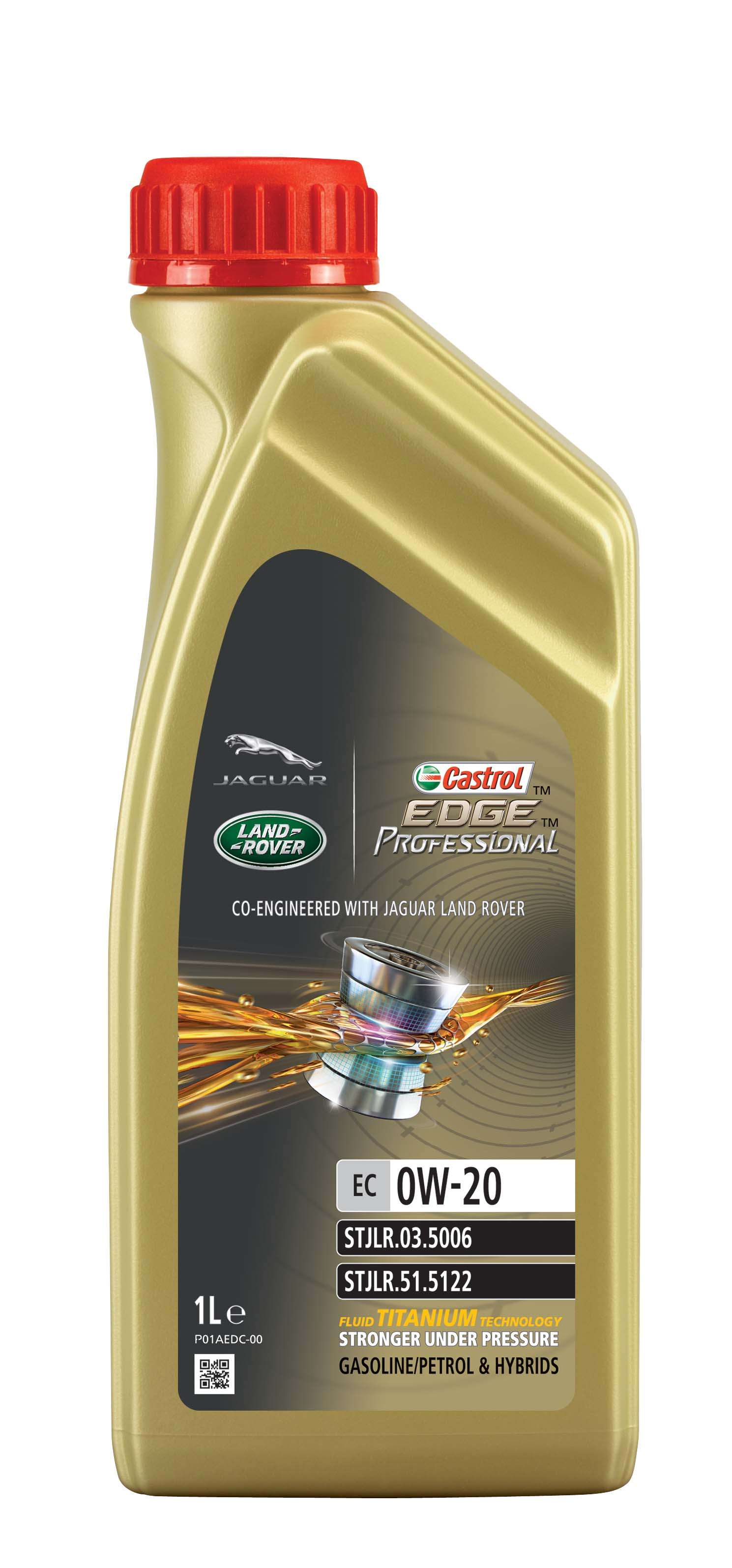 CASTROL EDGE | WELCOME | EAST AFRICA