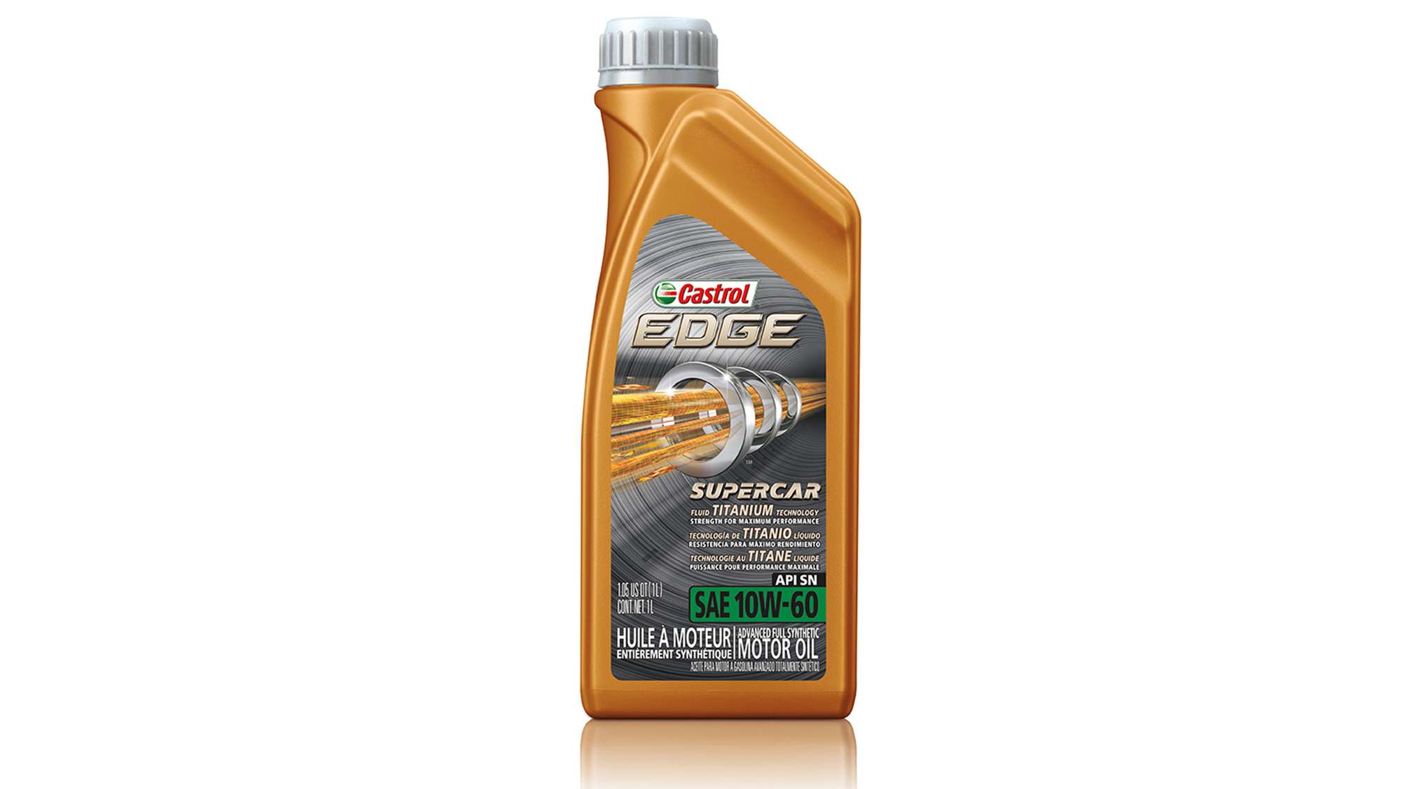 10W-60 | Welcome | Castrol Canada - English