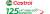 Castrol 125 years logo