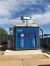 Castrol ON battery test facility