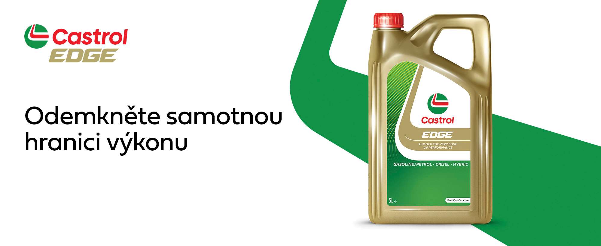 CASTROL ČESKÁ REPUBLIKA