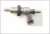 Fig 4b. Example injector used to regenerate DPF - Toyota