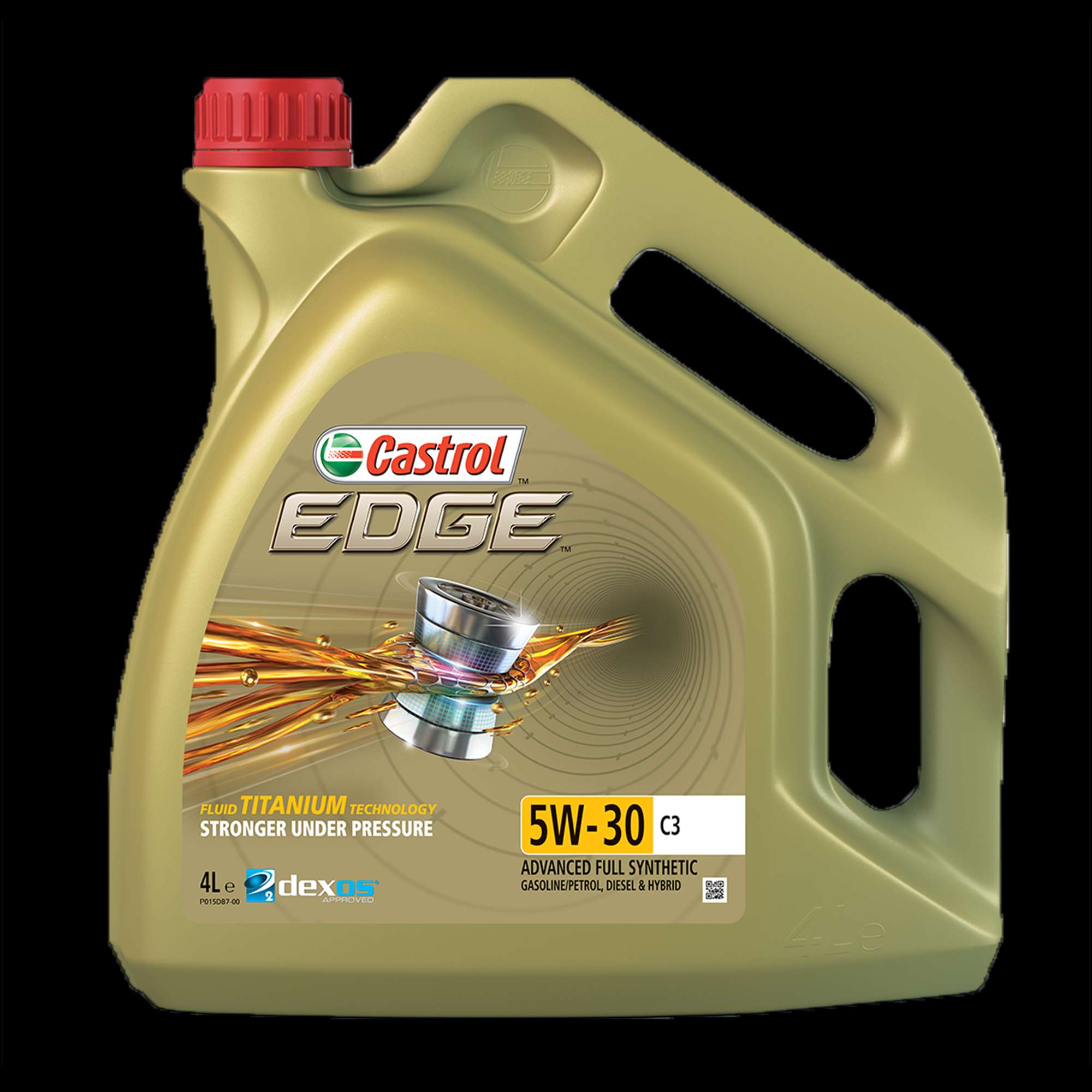 Castrol Edge 5w 30 C3 Für Welche Autos 5W-30 | Castrol Italia