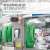 Castrol Hysol XBB-broschyr
